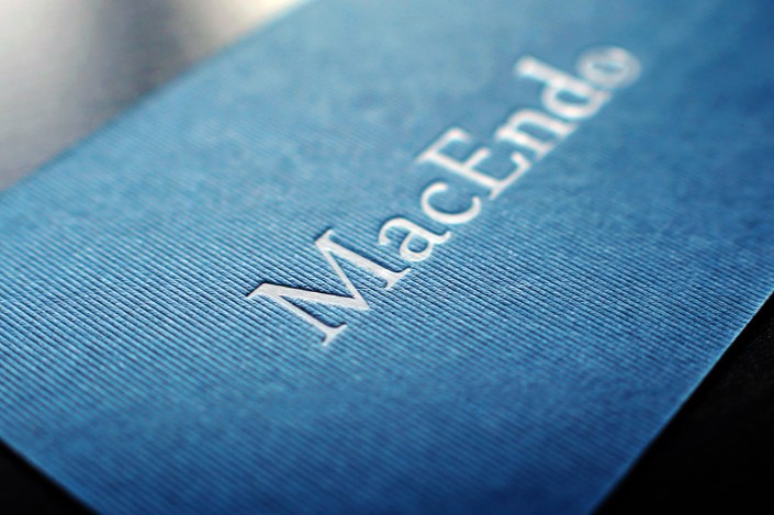 Colorplan Duoplan Cobalt Wire 